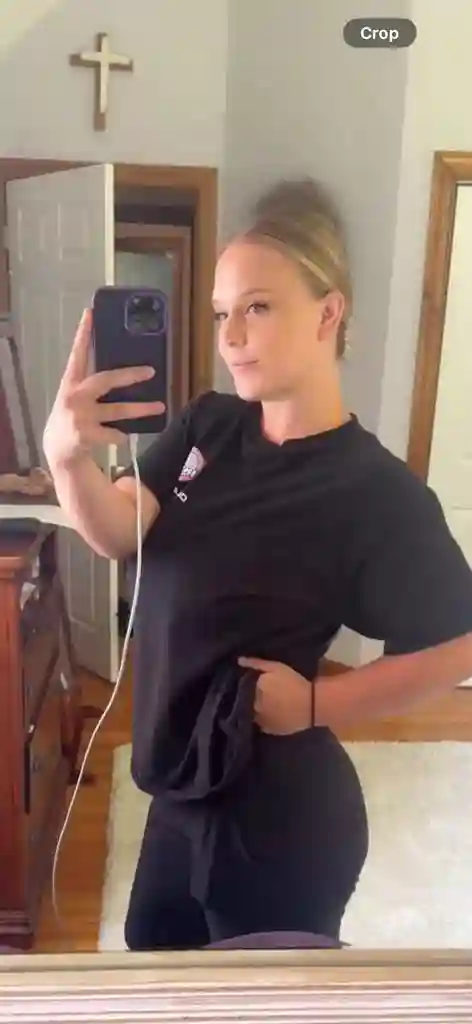 Single working mom of 3