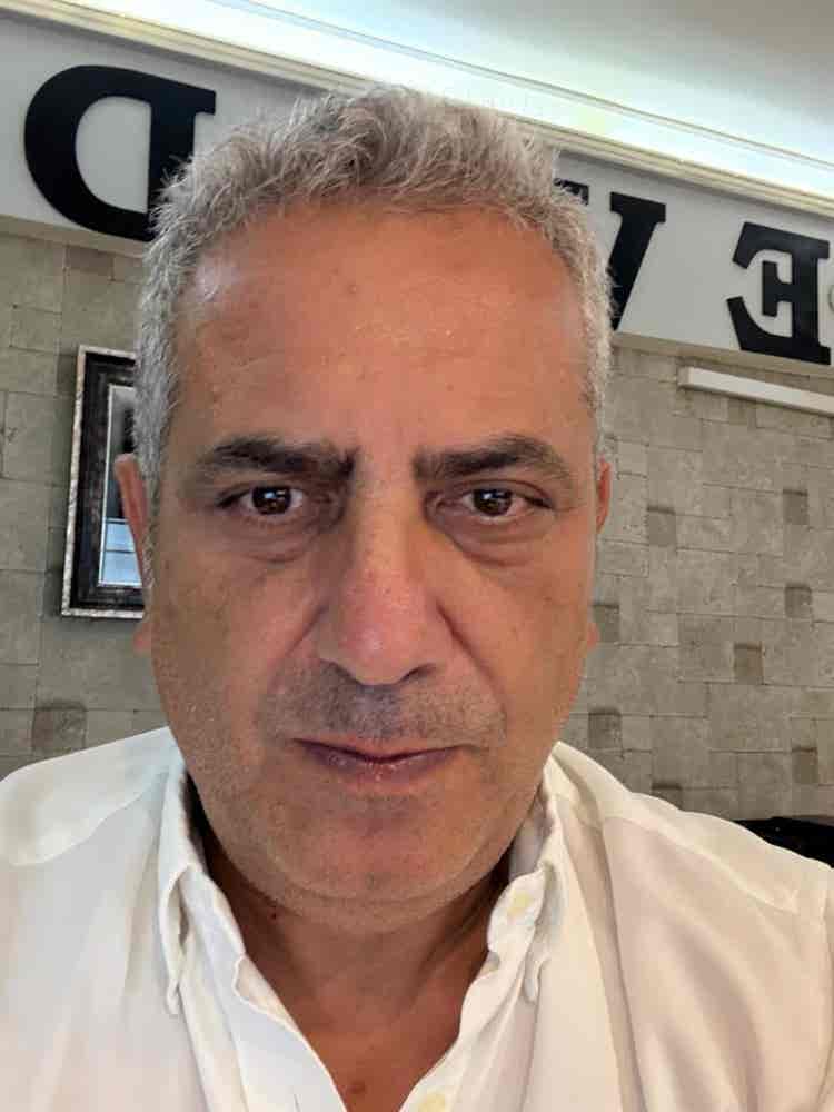 Hakan Korkut