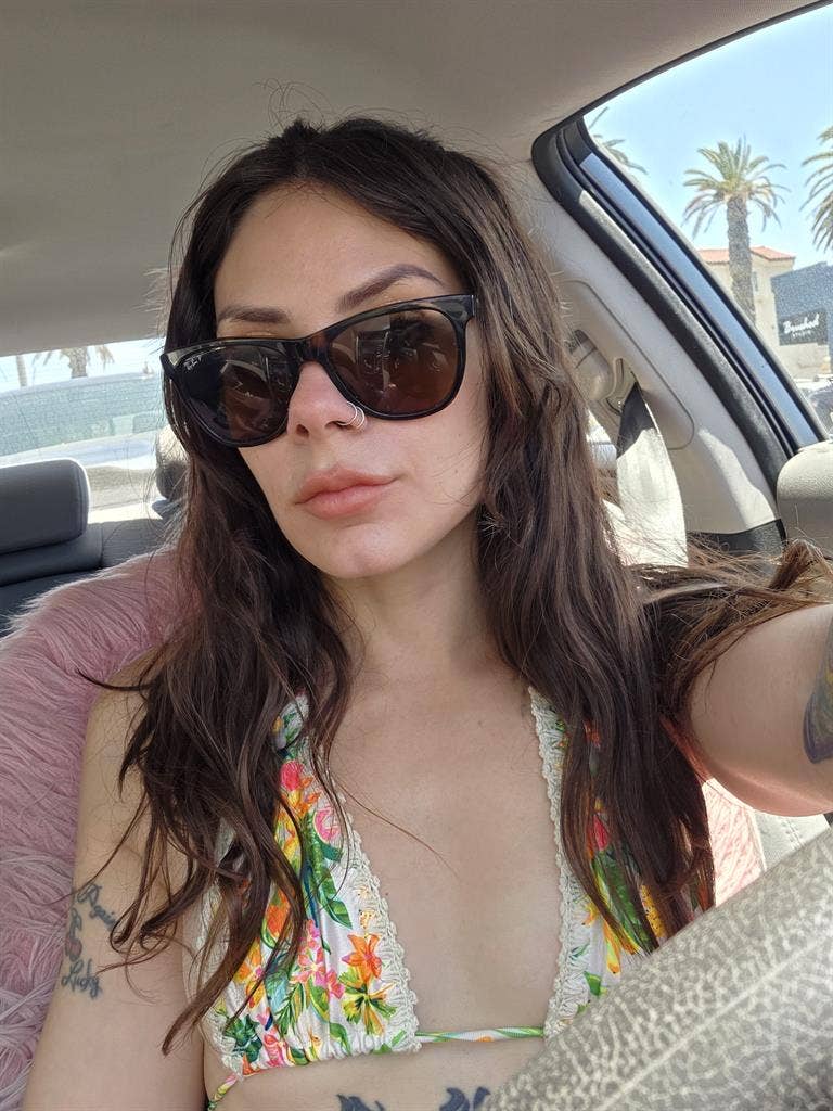 Amanda