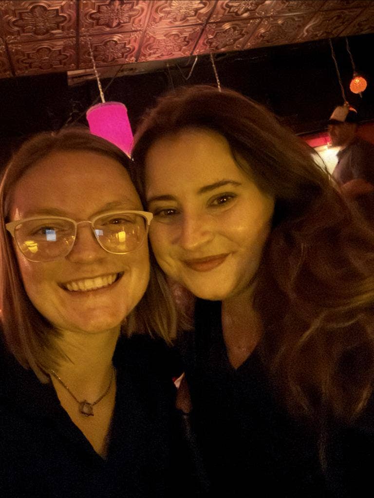 Couple looking for roomates