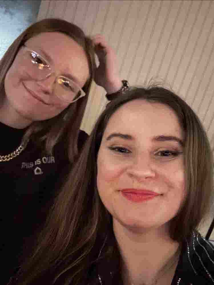 Couple looking for roomates