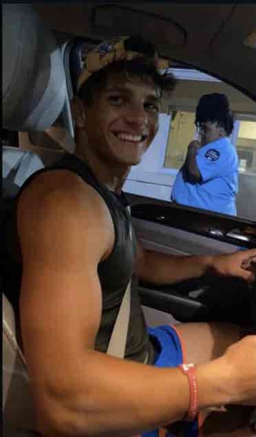Italian looking for a room in NY