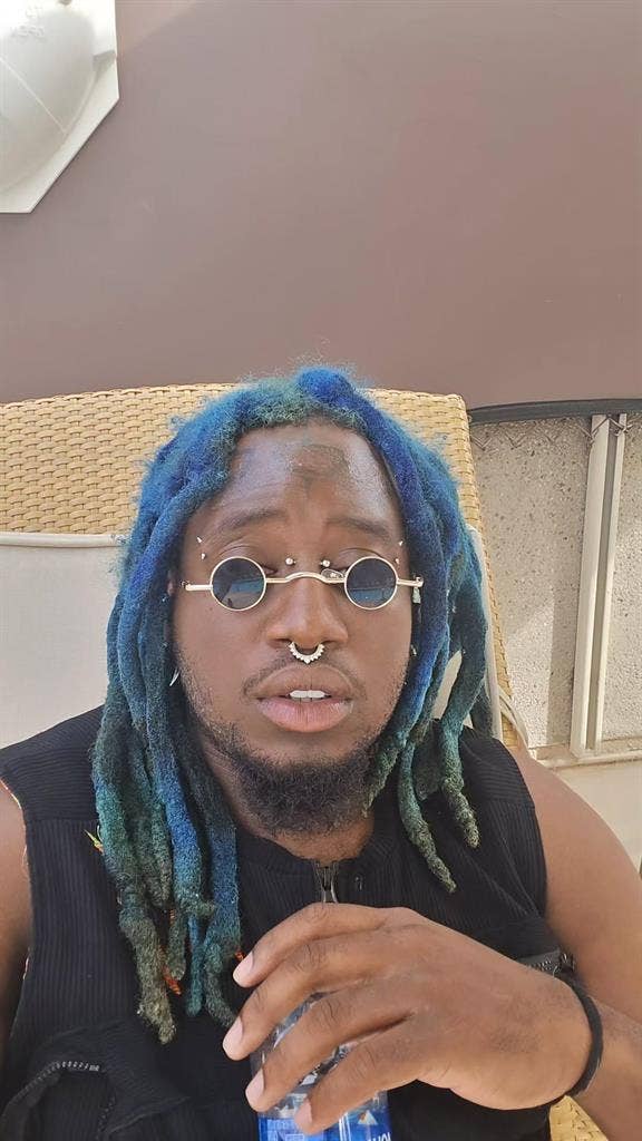 Laolu