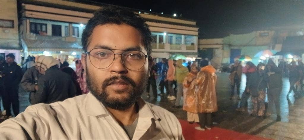 Gaurav