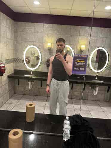 Looking for a Room to rent