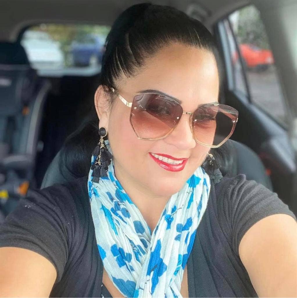 María Mónica