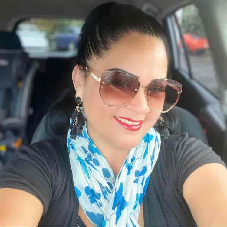 María Mónica