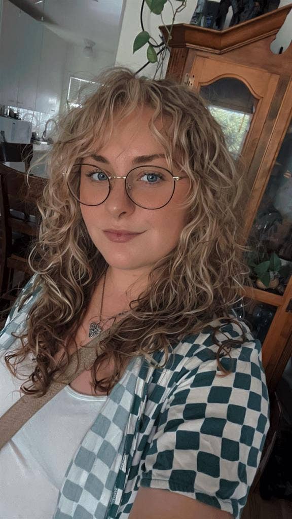 Caroline