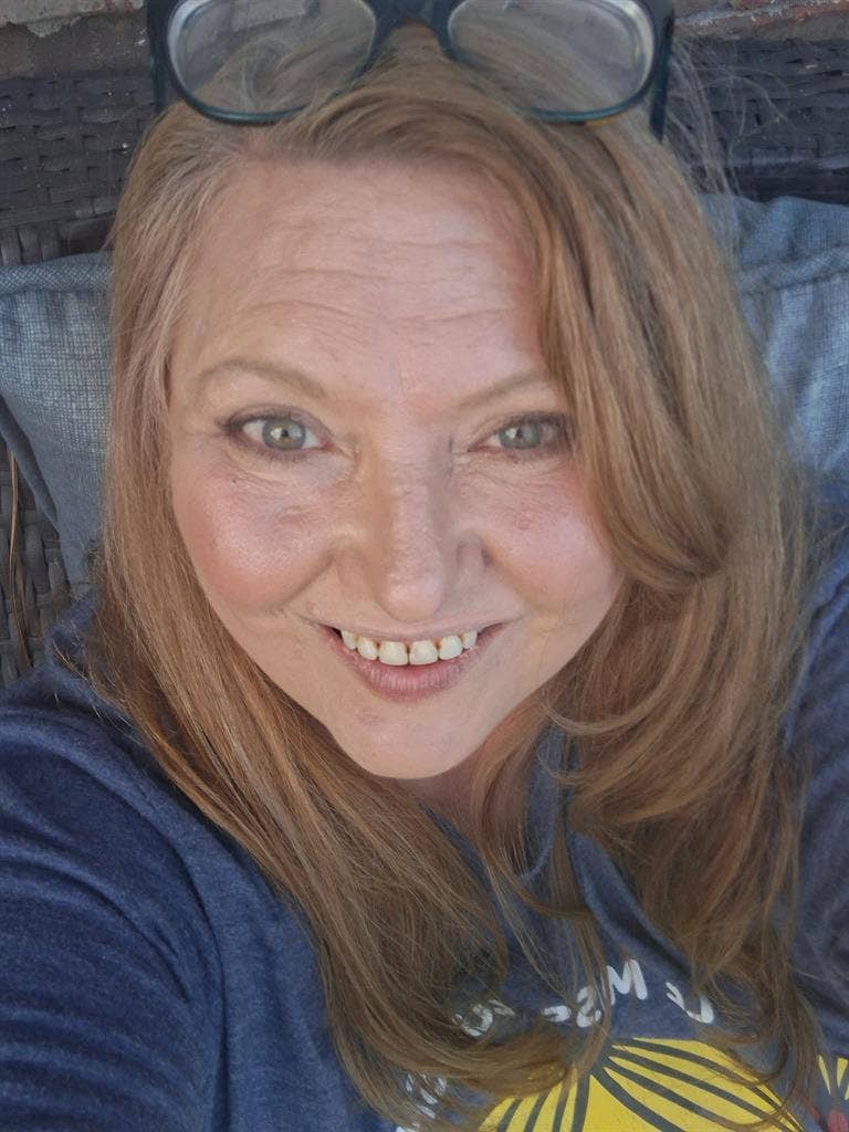 Hi, I'm Aimee.