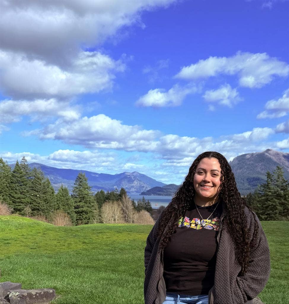 Looking for a room to rent!