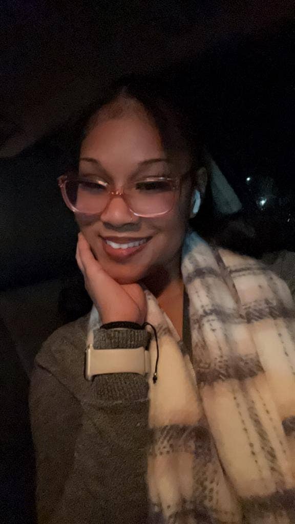 Short term stay November - January.