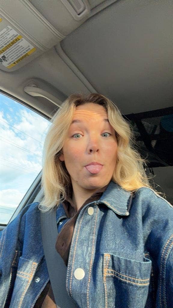 Caroline