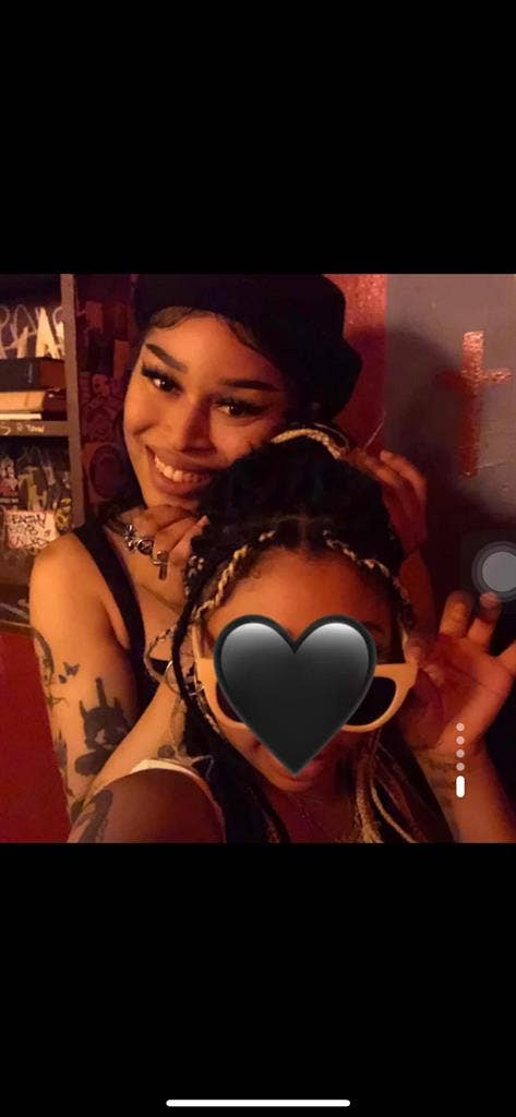 Goth iso new spot