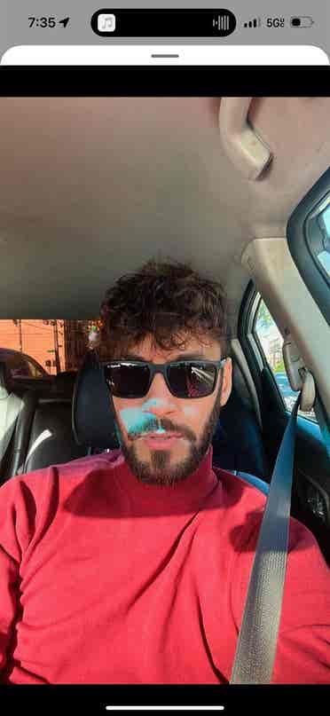 Looking for place