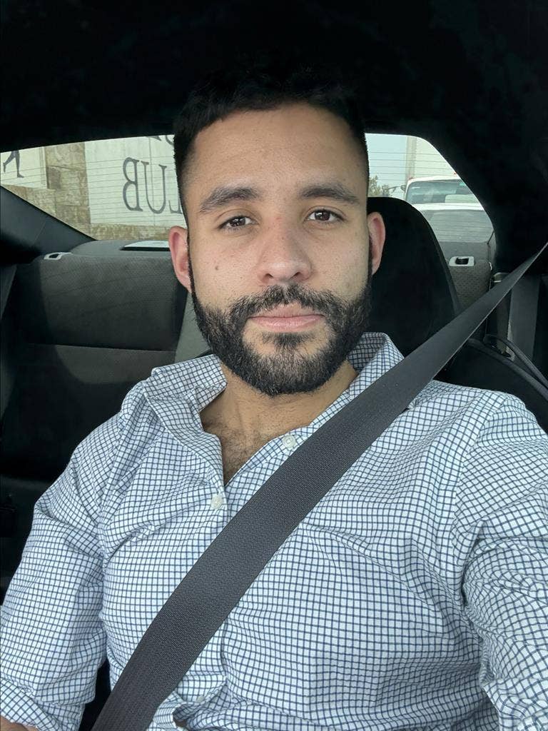 Pedro