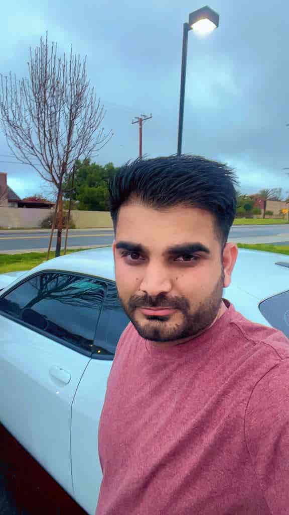 Pardeep