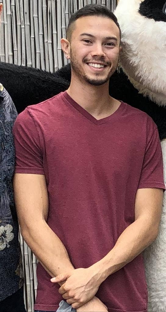 Joe
