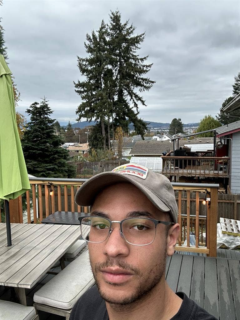 Looking for a nice setup/roommate