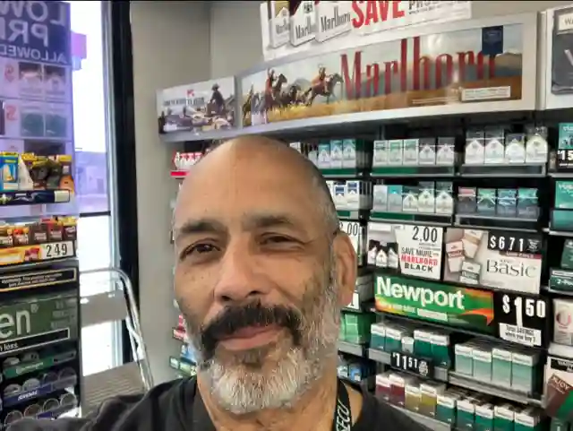 Looking for room in Easton