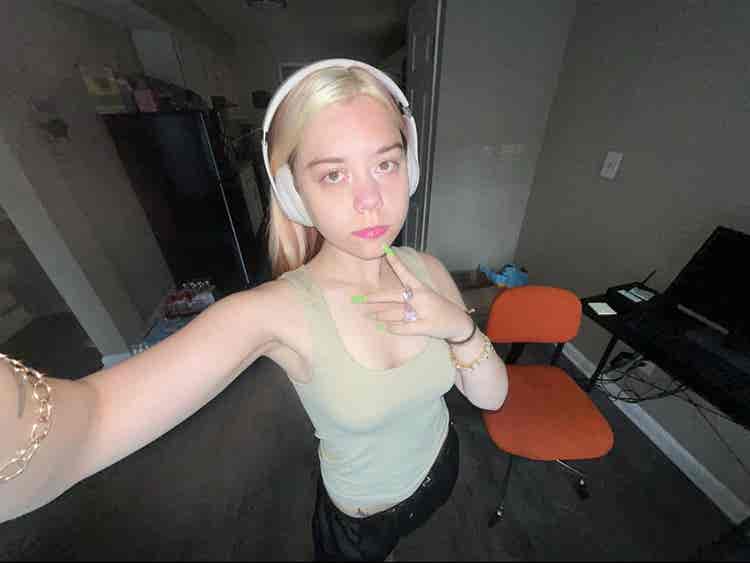 maddie