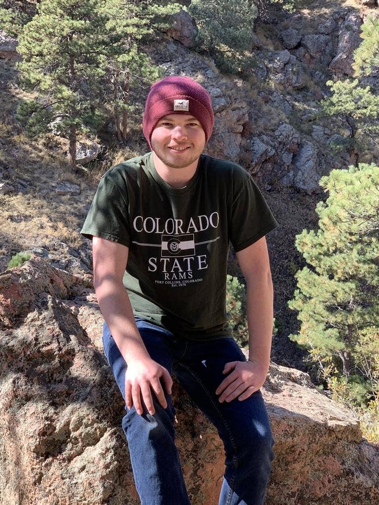 Looking for a Room in Fort Collins