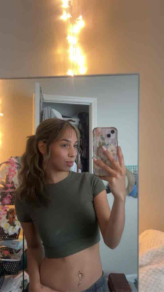 Amber