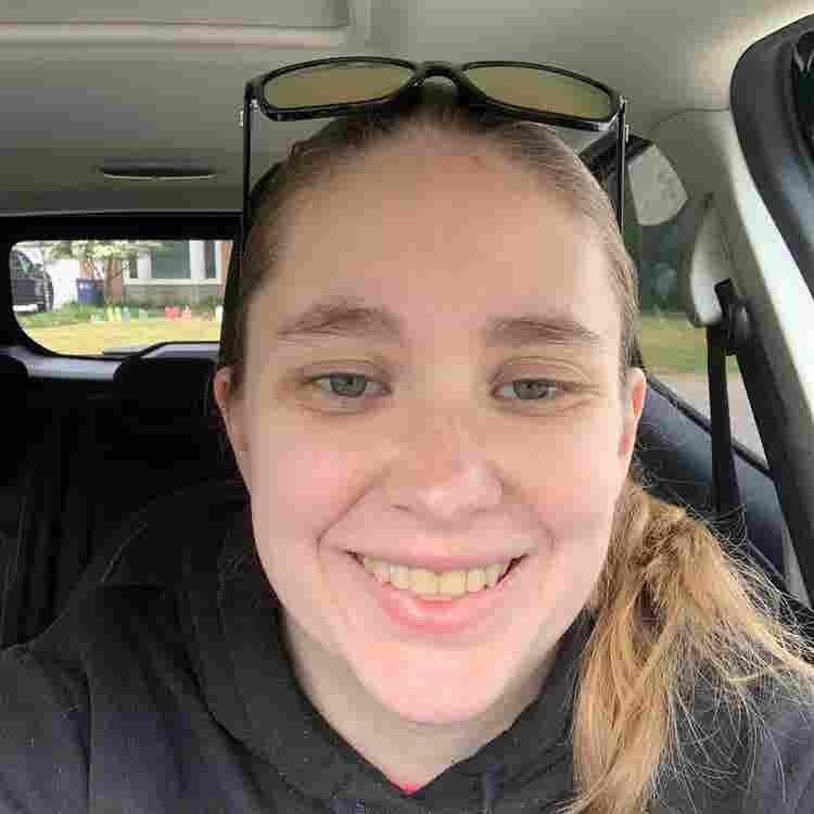 Female seeking room for rent