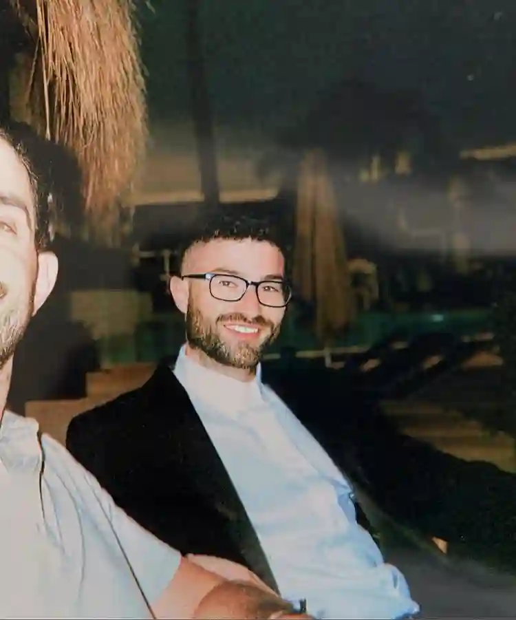 Law student looking to rent