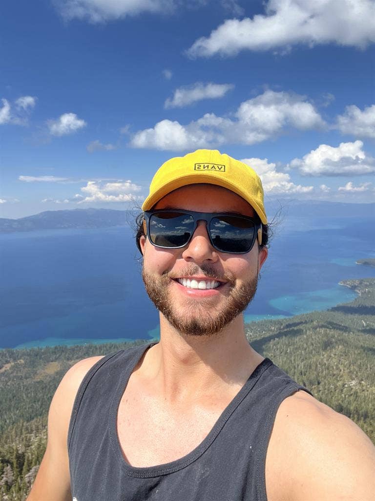 Looking for a room to rent!