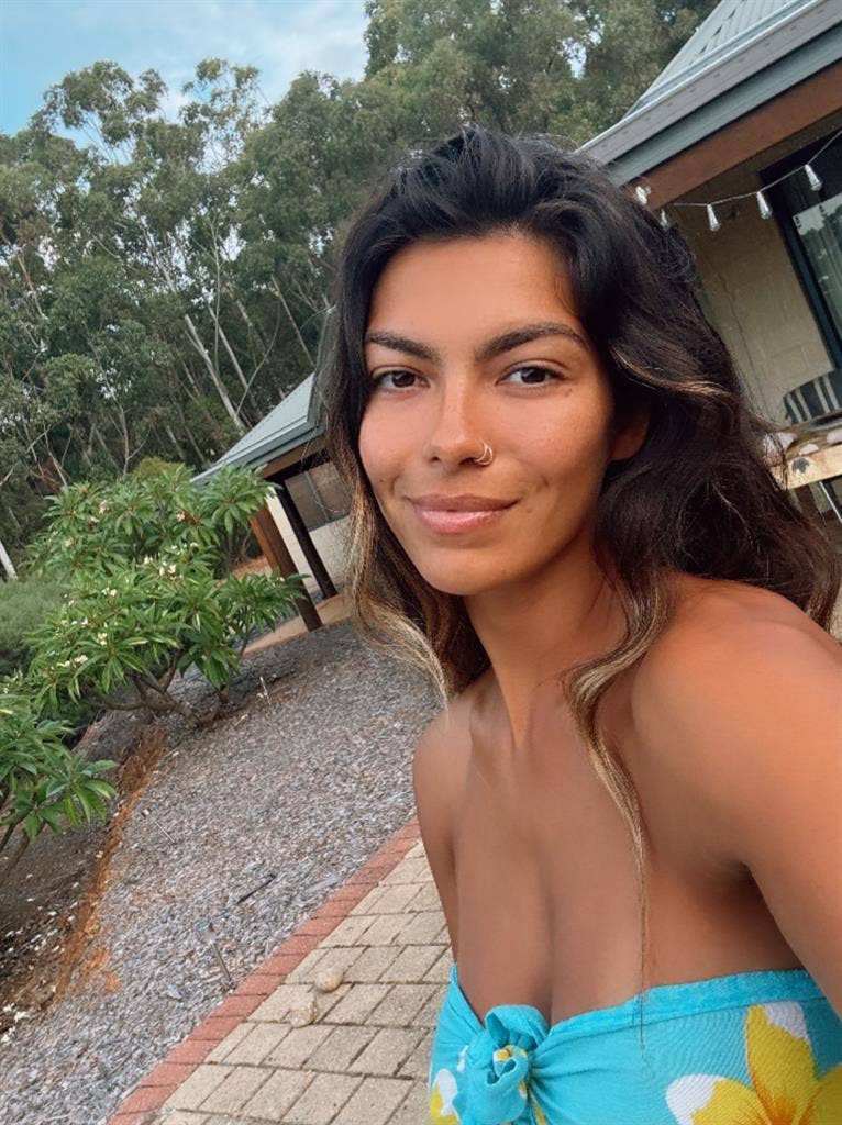 Jenna