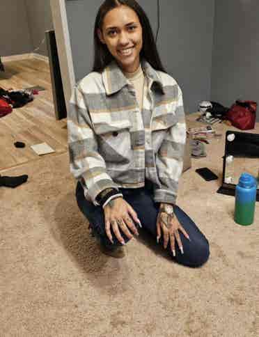 Looking for a room to rent!