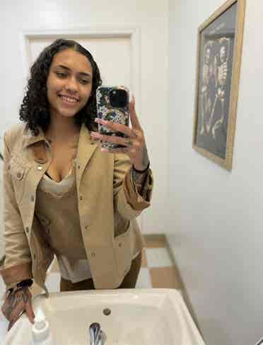 Looking for a room to rent!