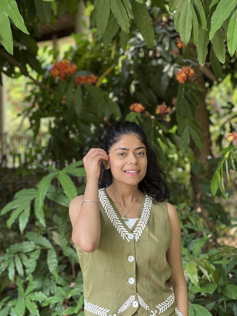 Nandita