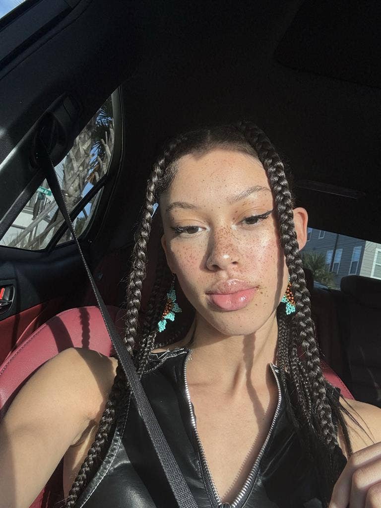 farrah