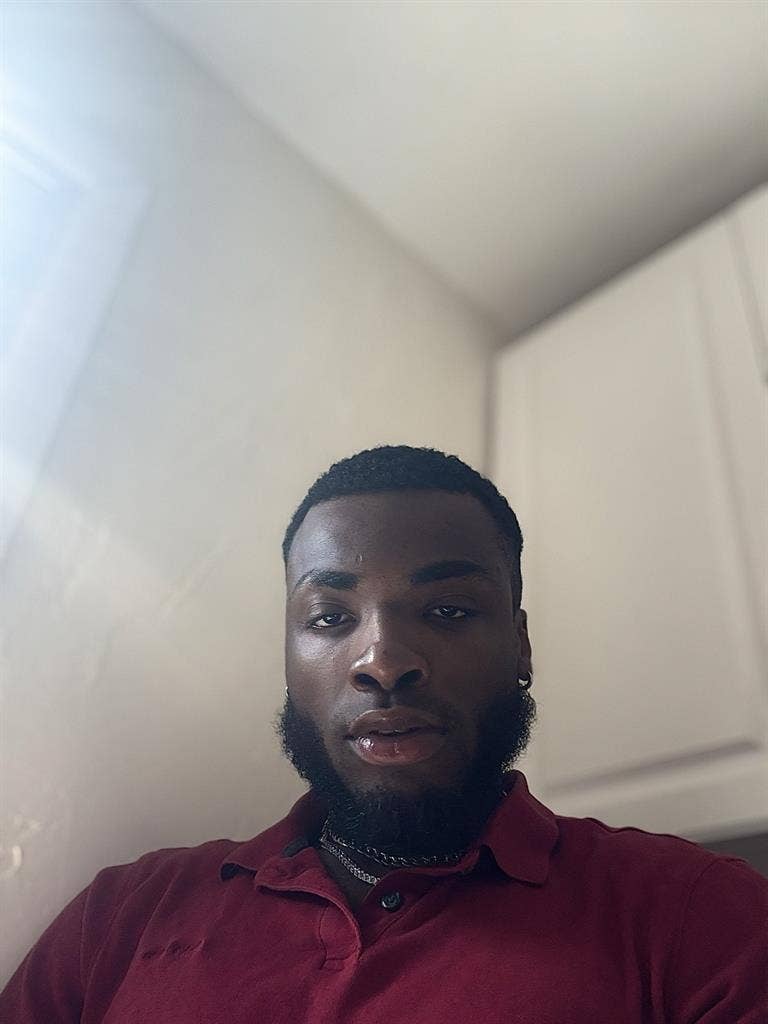 Hi, my name is Joe.