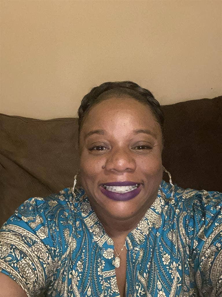 Tamika