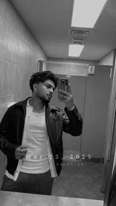 Looking for a room