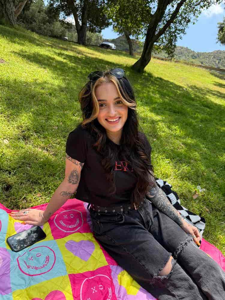 Nicolette