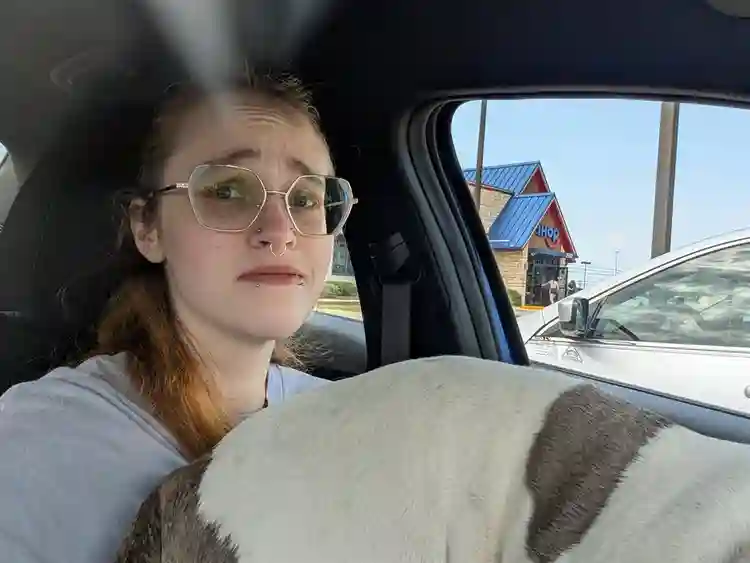 Looking For Place W/ My Dog