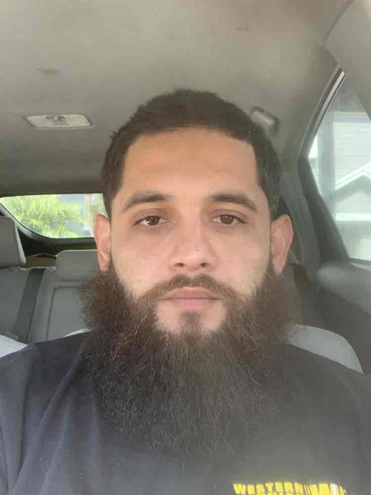 Osbaldo