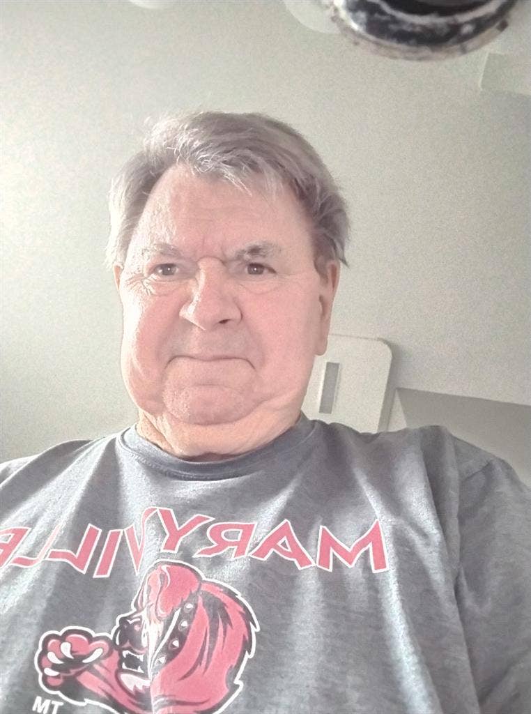 Need a room for a few months