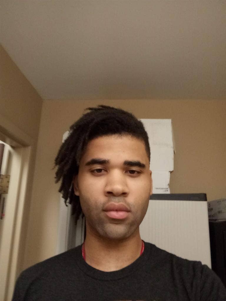 Looking for a room to rent.