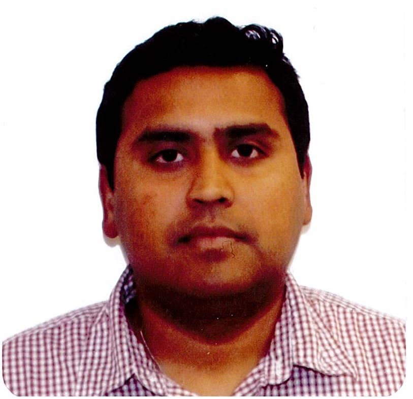 Sudharshan