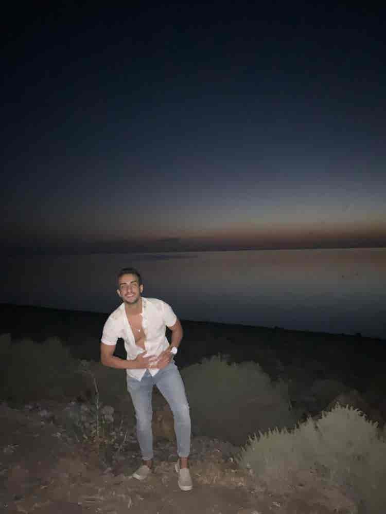 Dan