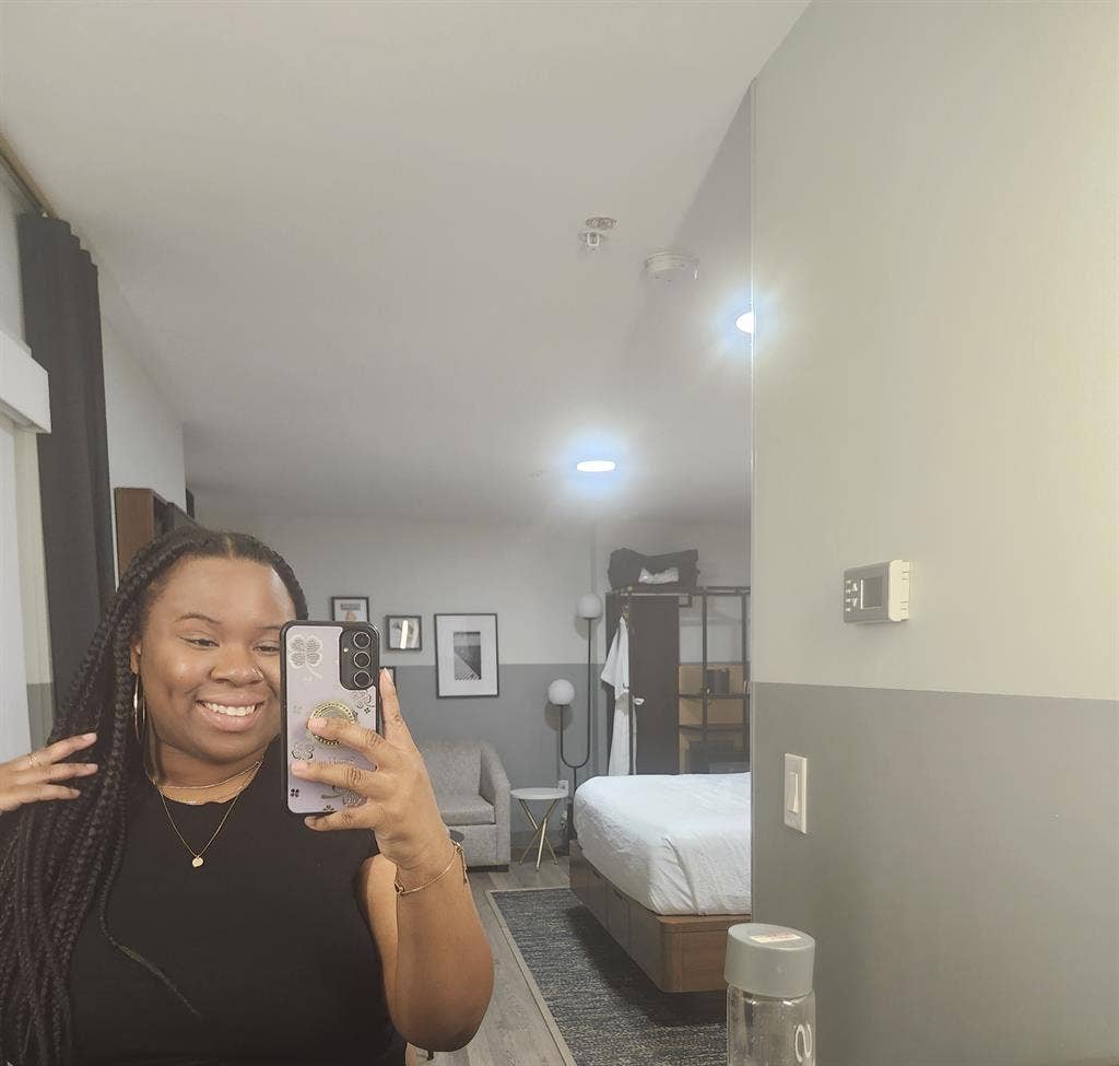 Seeking Room Near MARTA