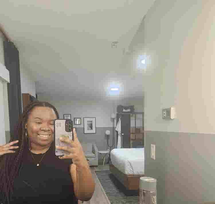 Seeking Room Near MARTA