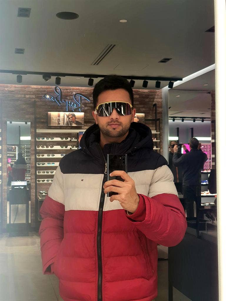 Prajwal