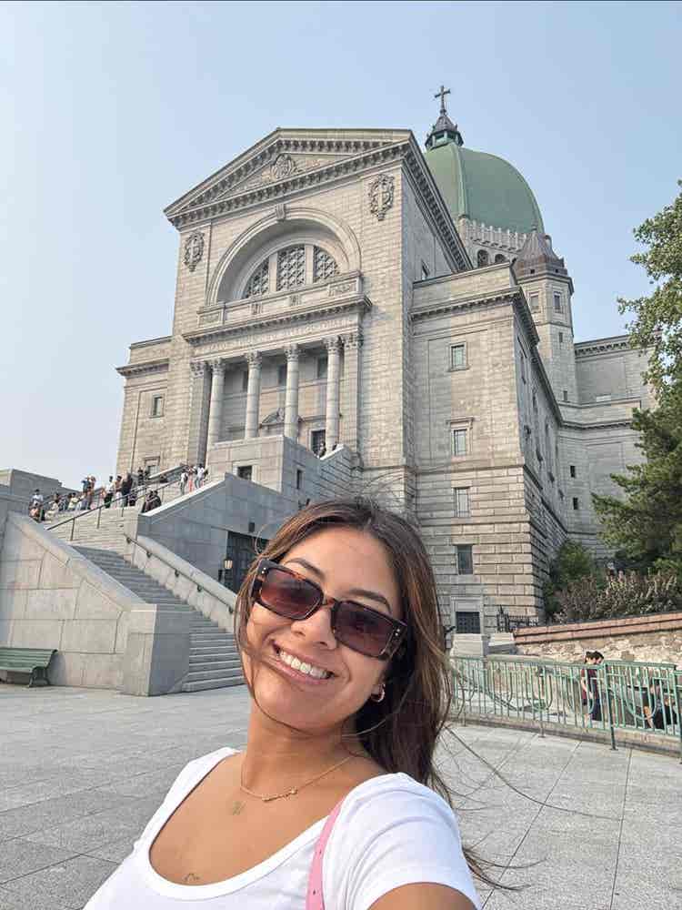 Mayra Verónica