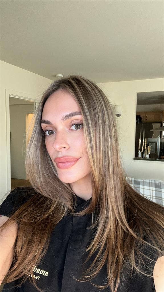 -
Year-Old Professional Female