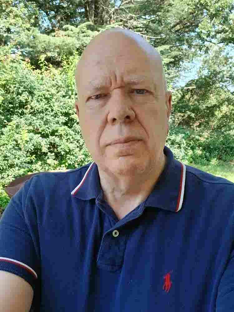 retired scientist looking for room